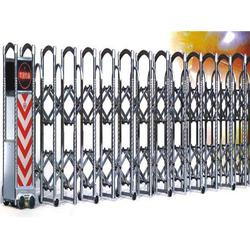 漢沽區(qū)伸縮門安裝維修平臺