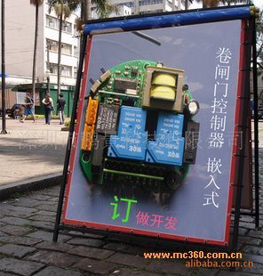 卷簾門卷閘門 車庫(kù)門 電機(jī)伸縮門 生產(chǎn)廠家專業(yè)開發(fā)訂做 產(chǎn)品升級(jí)圖片-門窗幕墻網(wǎng)