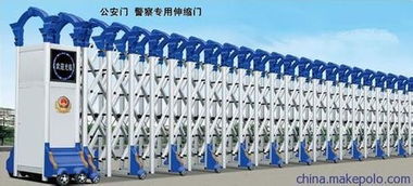 北京伸縮門維修指南 電機(jī)與控制器快速修復(fù)方案