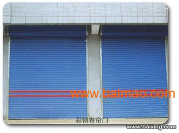 朝陽區商鋪安防首選 卷閘門安裝、維修與伸縮門控制器一站式服務指南