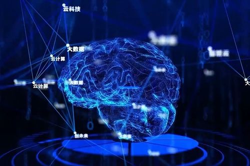 信息技術 定義、應用與未來發展趨勢