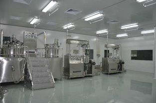 上?；瘖y品代加工產業與網絡技術的融合 智能制造與數字營銷的新篇章